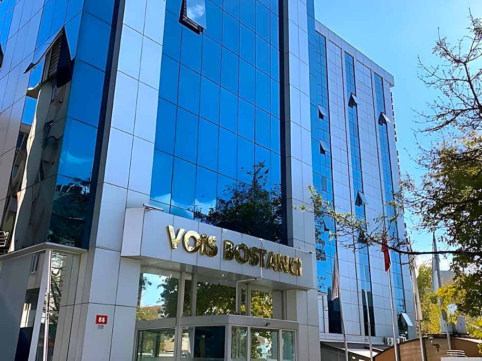 Vois Hotel Bostanci