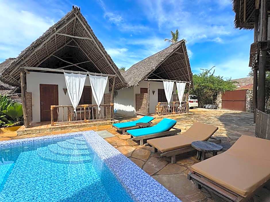 Bitcoin Beach Hotel Zanzibar