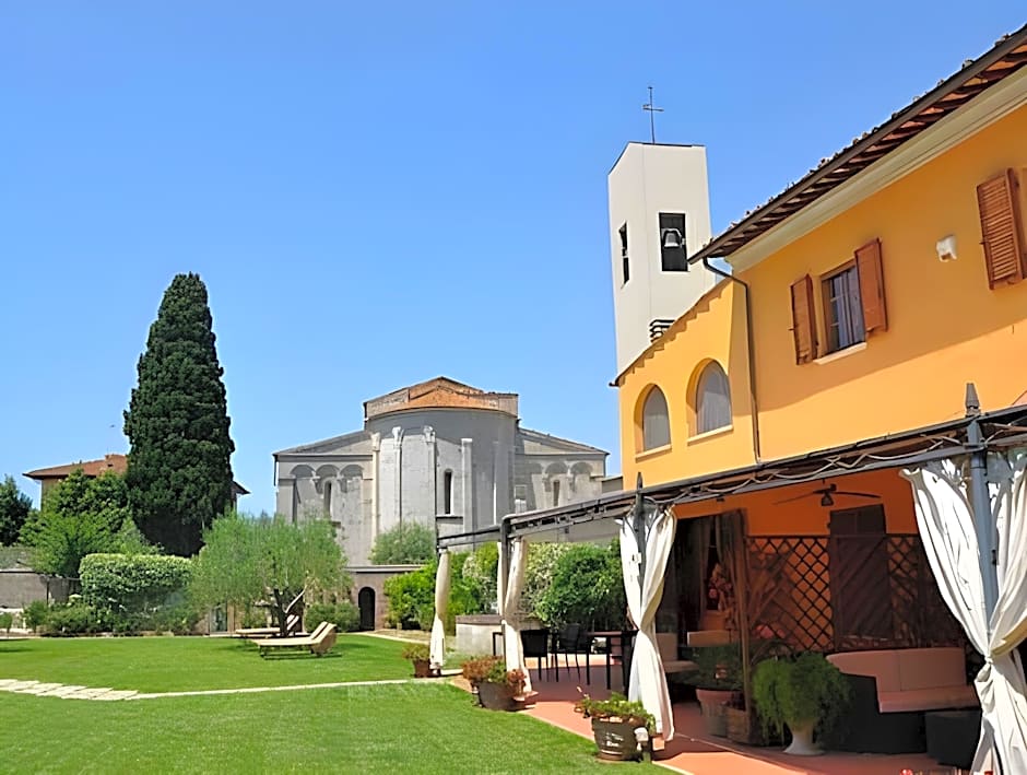 Giardino della Pieve Relais- Adult Only