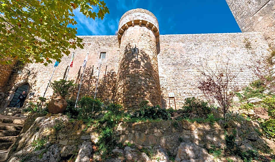 Pousada Castelo de Obidos