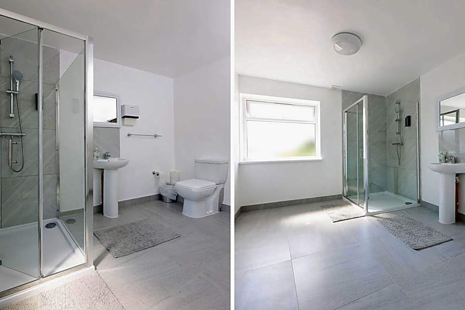 OYO Honeycroft Lodge