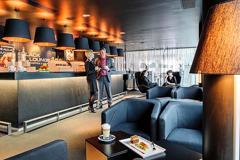 Congress Hotel Mercure Nurnberg an der Messe