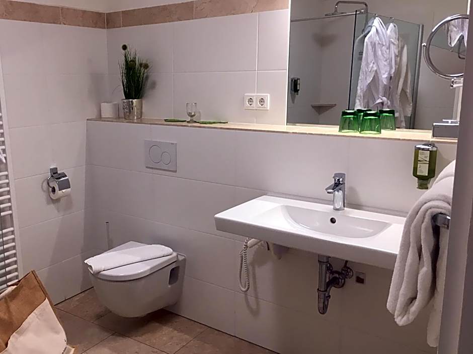 Gasthof zum Goldenen Anker