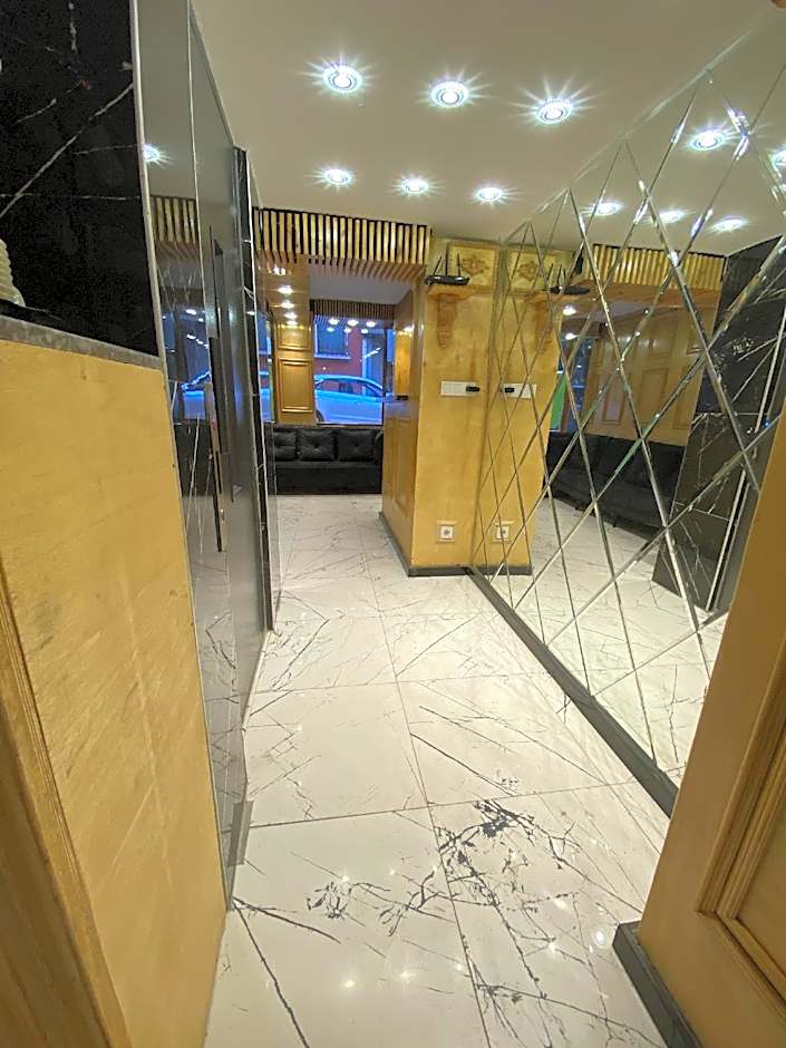 siesta premium hotel