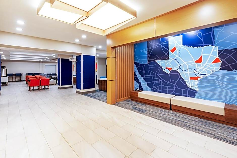 Holiday Inn Express Hotel & Suites Dumas By IHG