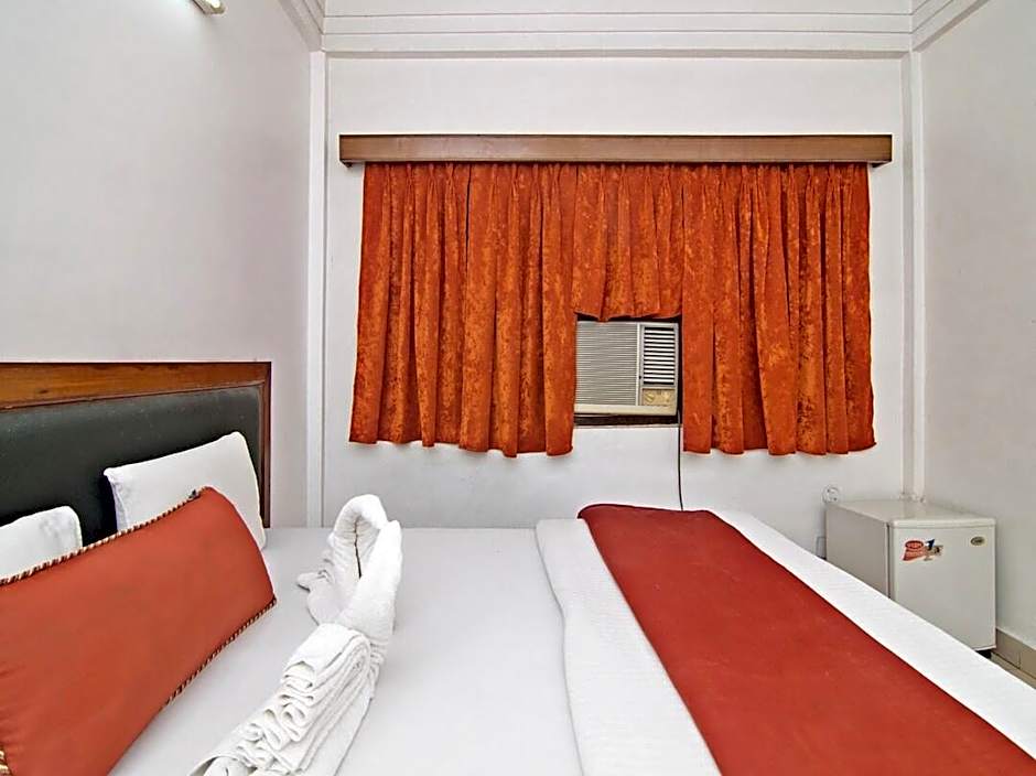 Hotel Deep Avadh