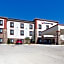 Best Western Plus Wewoka Inn & Suites