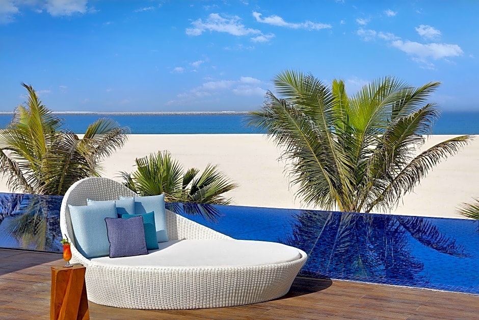 The Ritz-Carlton Ras Al Khaimah Al Hamra Beach