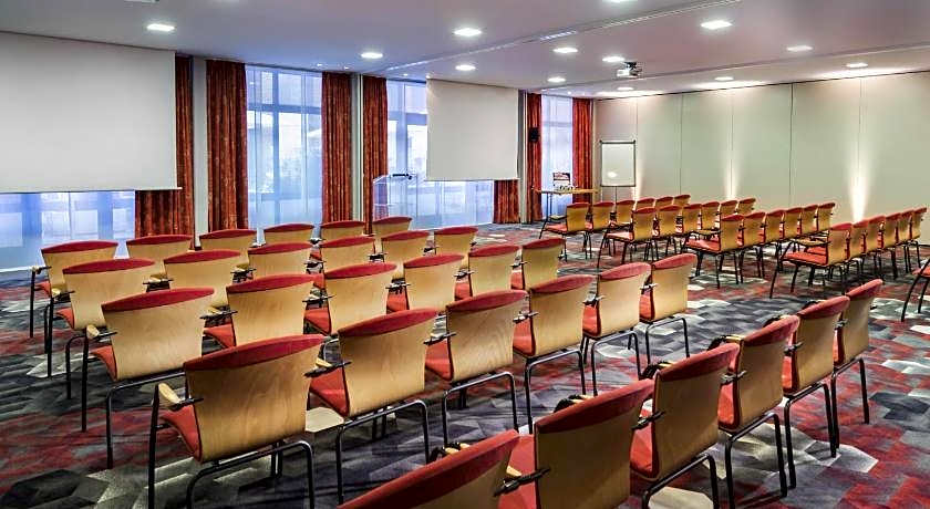 Mercure Hotel München Neuperlach Süd