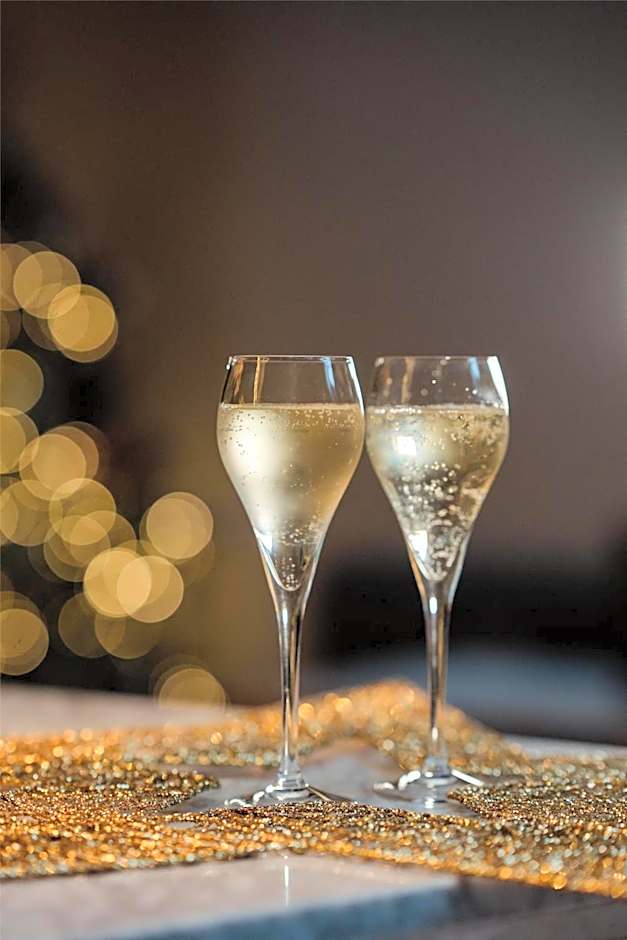 Radisson Blu Hotel, Glasgow