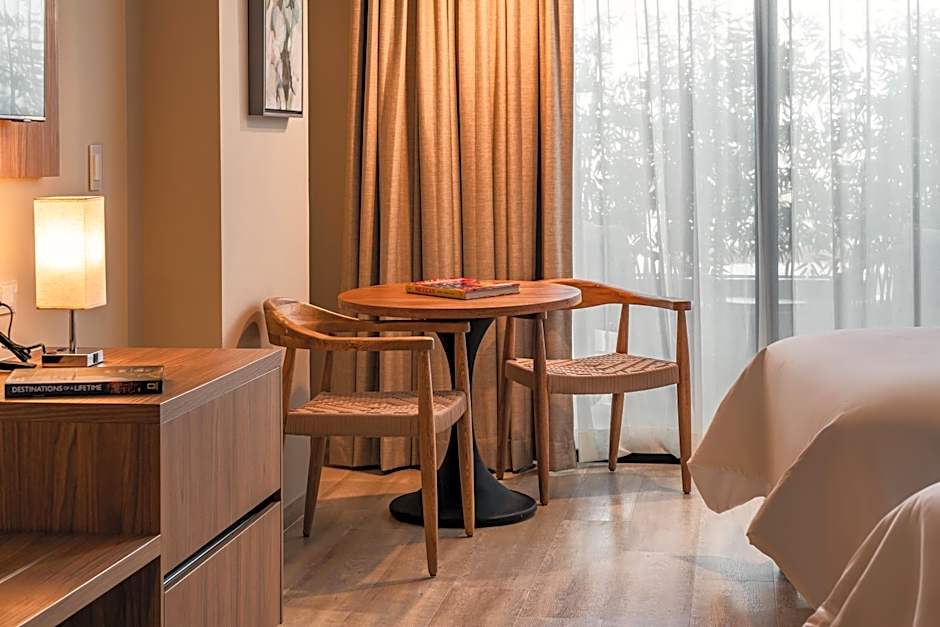 Wyndham Garden Mazatlan Marina