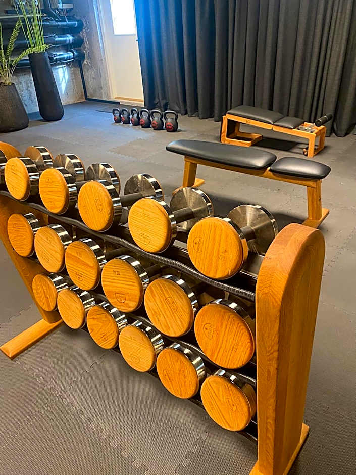 Home Hotel Tollboden