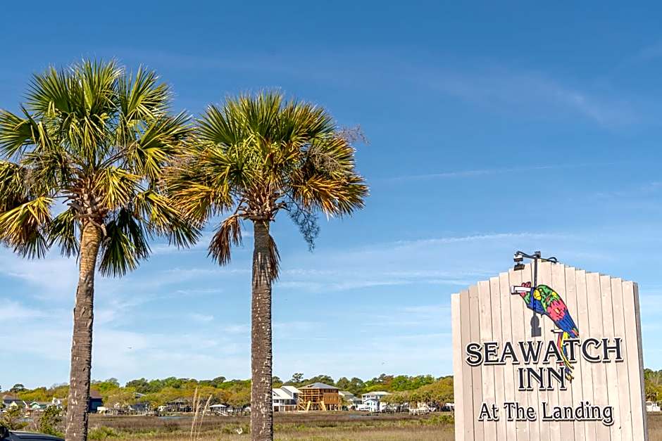 Sea Watch Inn at the Landing