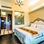 Orange Guangzhou Grand Continental Service Apartment Branch