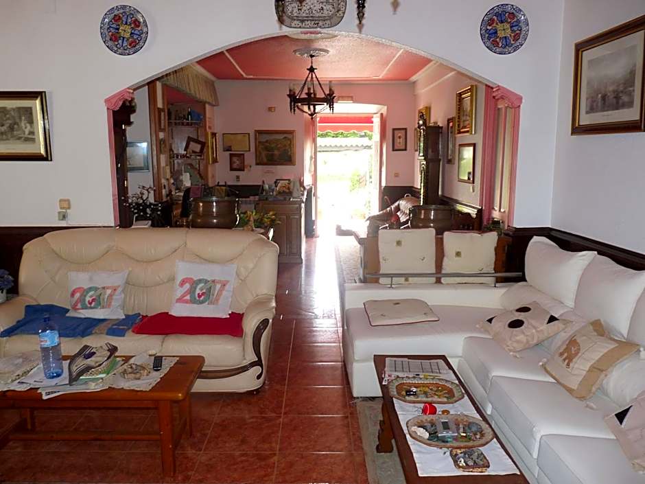 Hospedaje Roiz