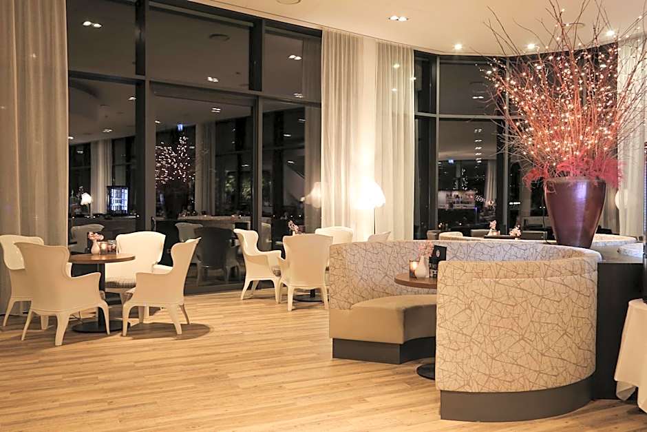 Fletcher Hotel-Restaurant de Wageningsche Berg