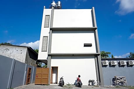 Hotel O Pondom Danu 77