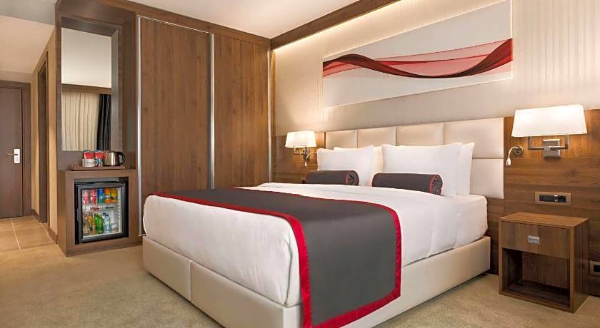 Ramada by Wyndham Beylikduzu