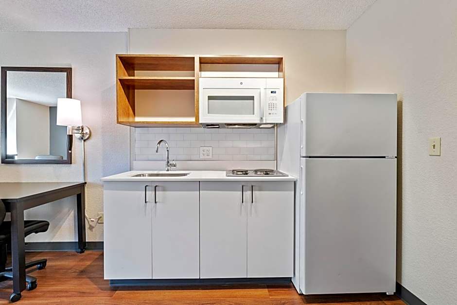 Extended Stay America Premier Suites - Seattle - Bellevue - Downtown