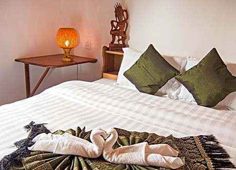 TARA LODGE Haven of peace