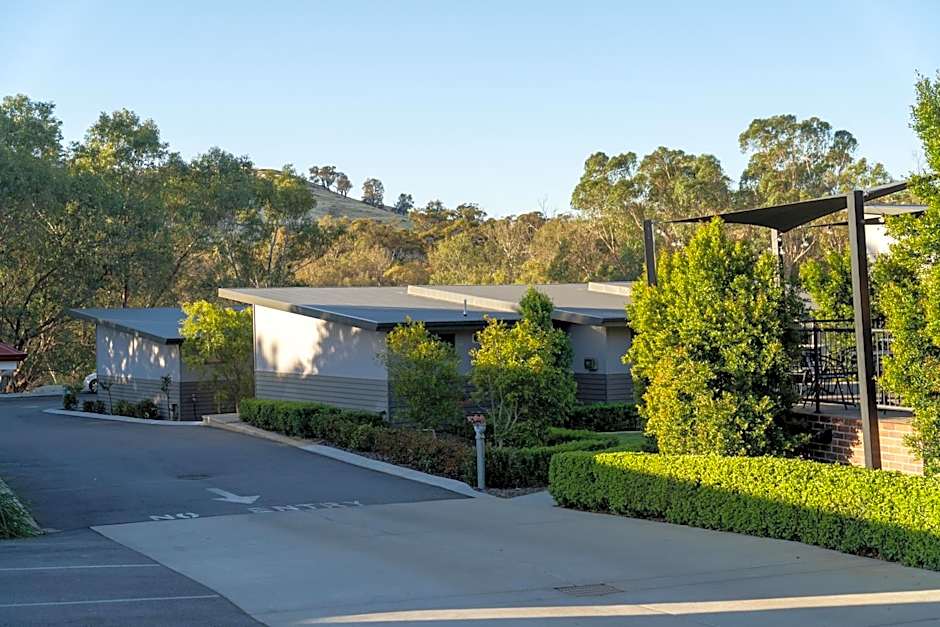 Victoria Hotel Toodyay