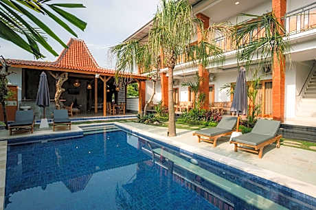 Mag Canggu Guesthouse