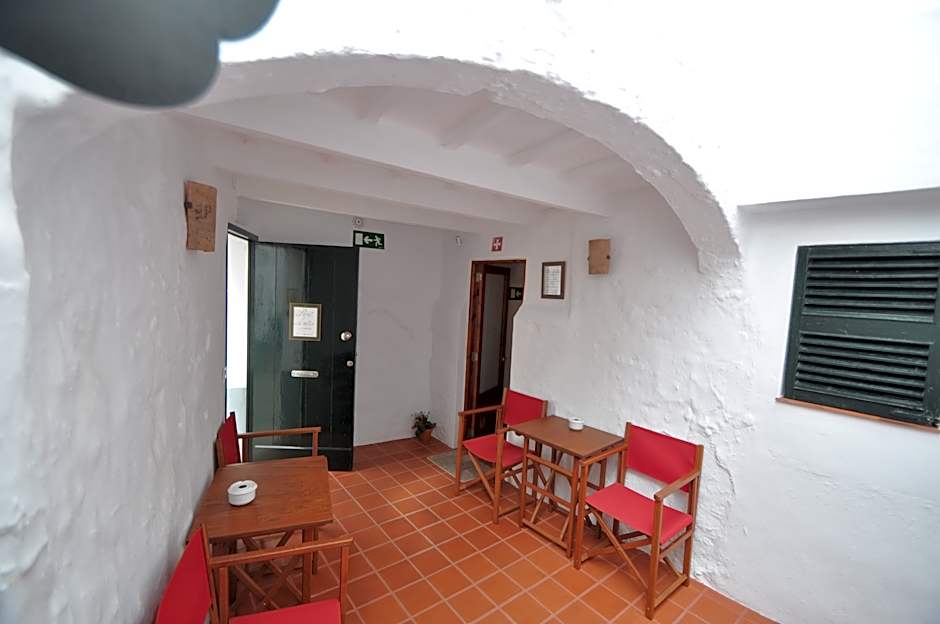 Port Antic Ciutadella