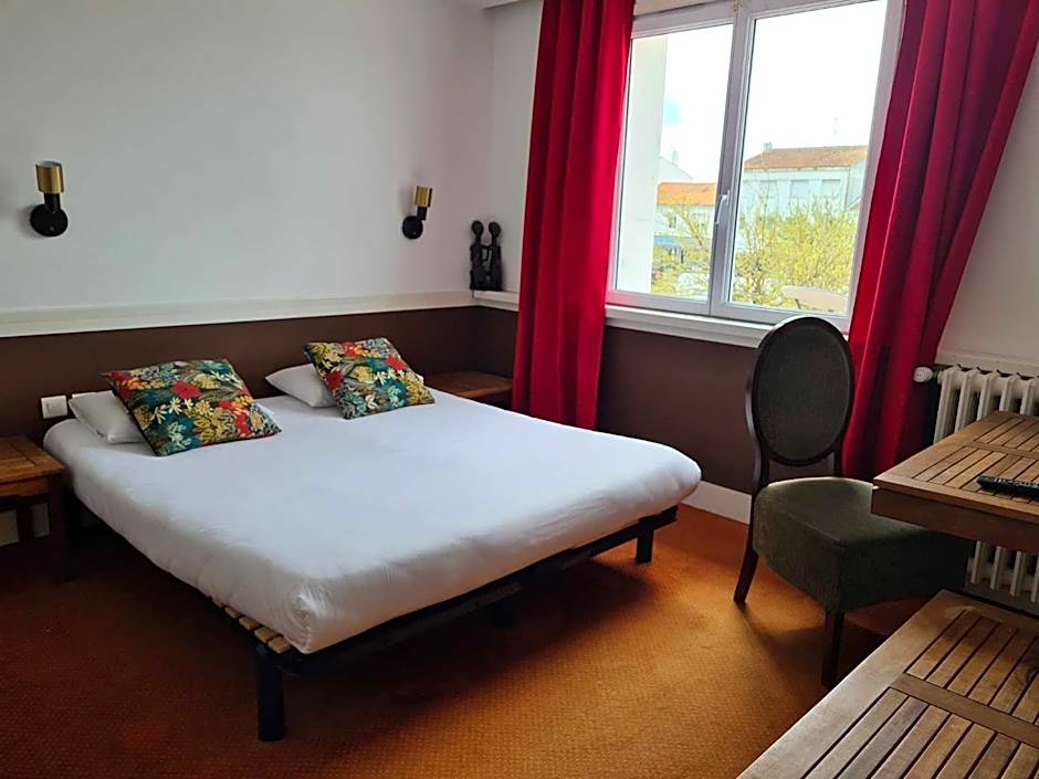 Hotel Cap D'Ambre