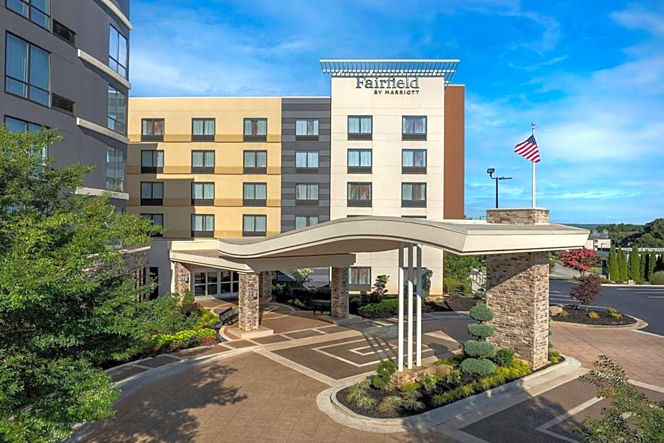 Courtyard by Marriott Atlanta Lithia Springs