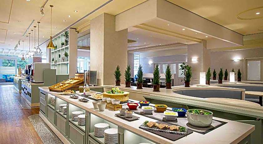 Oriental Hotel Tokyo Bay