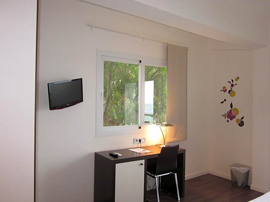 Hotel Embarcadero de Calahonda de Granada