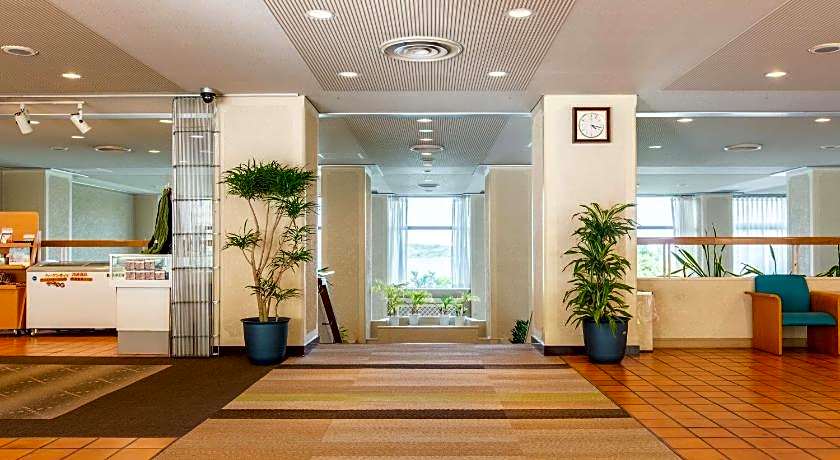 Wisterian Life Club Toba