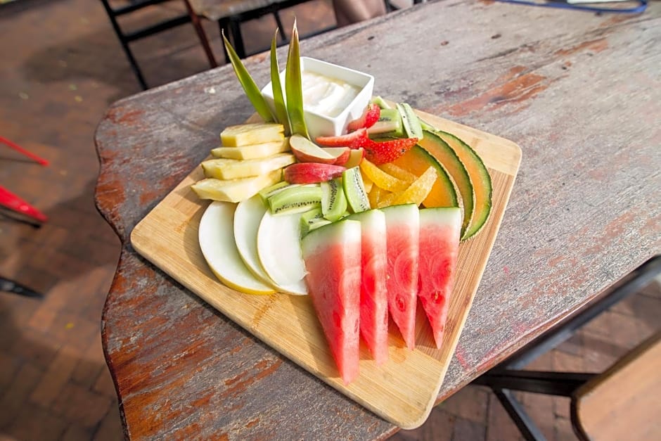 Base Airlie Beach Resort