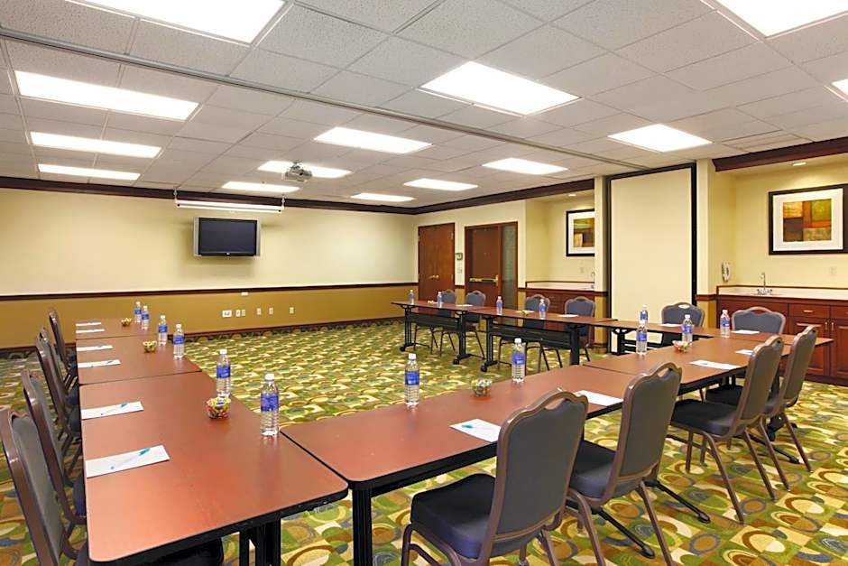 Hyatt House Denver Tech Center