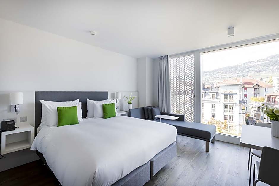 Base Vevey