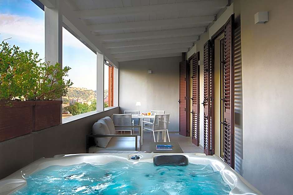 Montespina Park Hotel