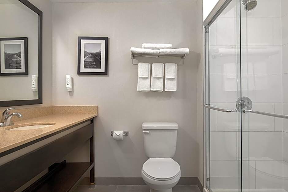 Quality Inn & Suites Kingston