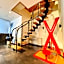 Towers Hotel - Adult Only -