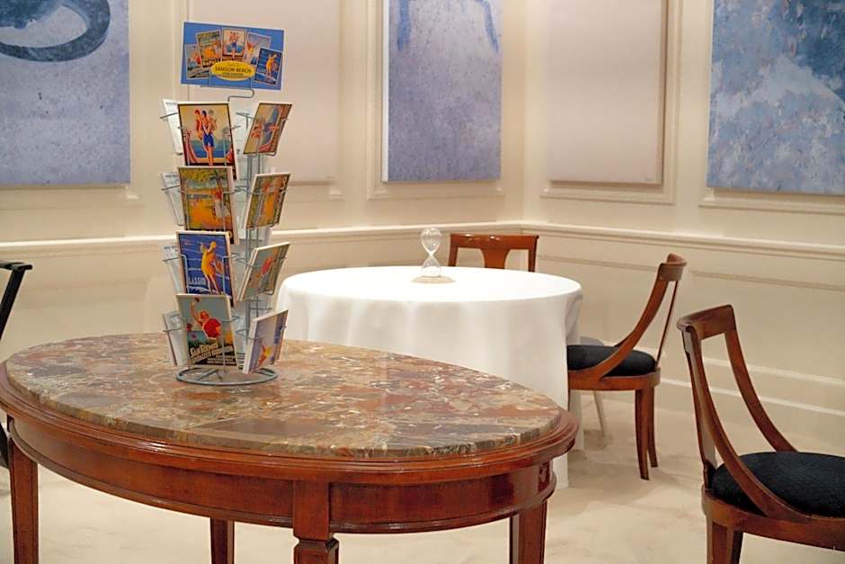 Grand Hotel Sitea