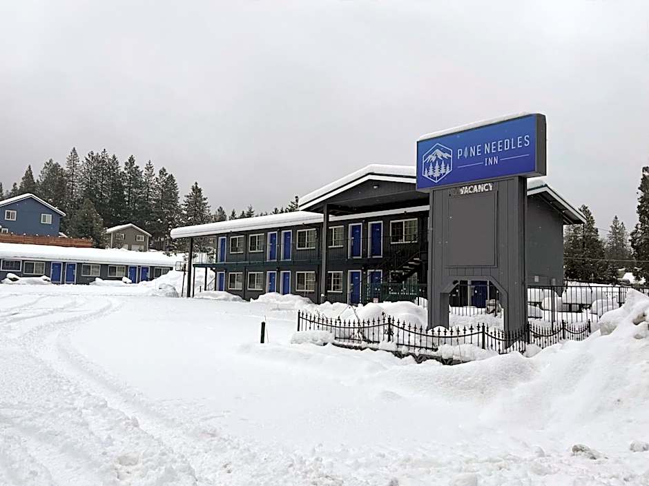 Photo 1 of 27 of A1 Choice Inn