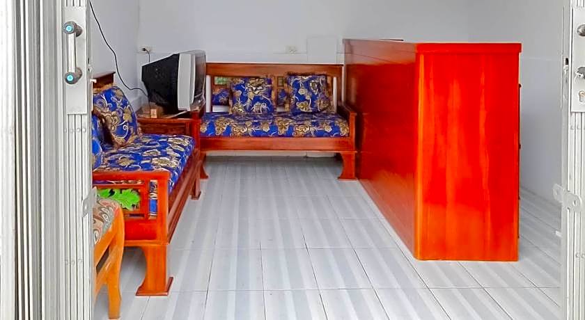 Penginapan Al Firdausi Syariah RedPartner