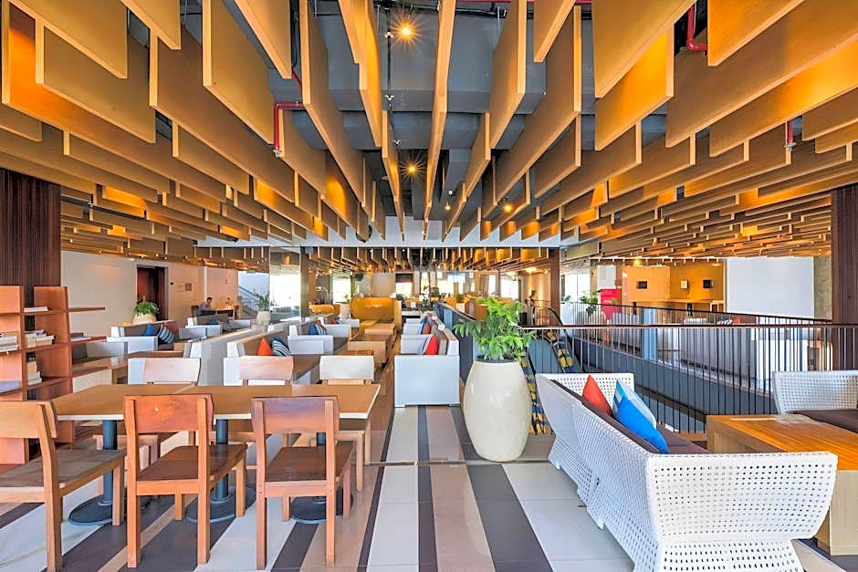 The One Legian Hotel