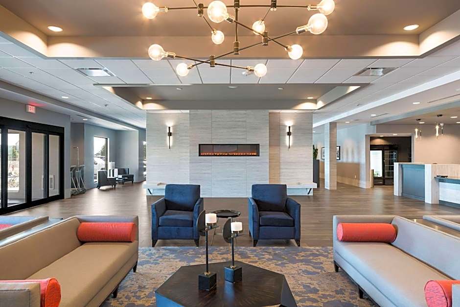 Comfort Suites Kennewick at Southridge