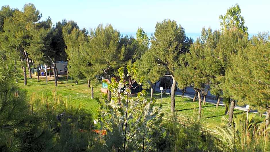 Hotel Parco