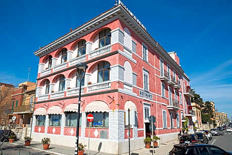 Hotel Miramare