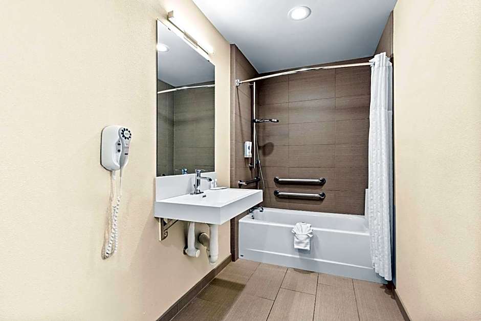 Comfort Inn Modesto