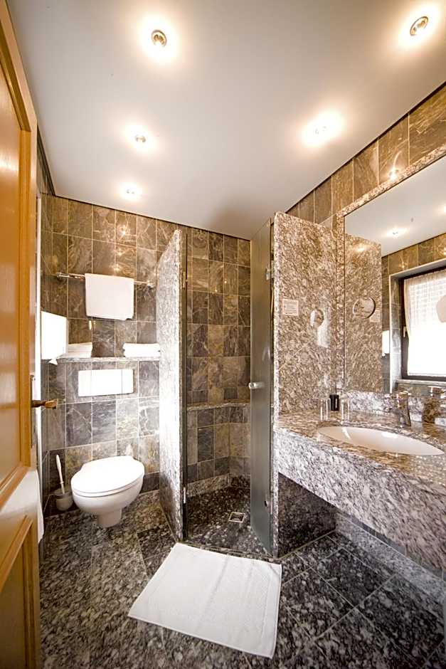 Flair Hotel Dobrachtal