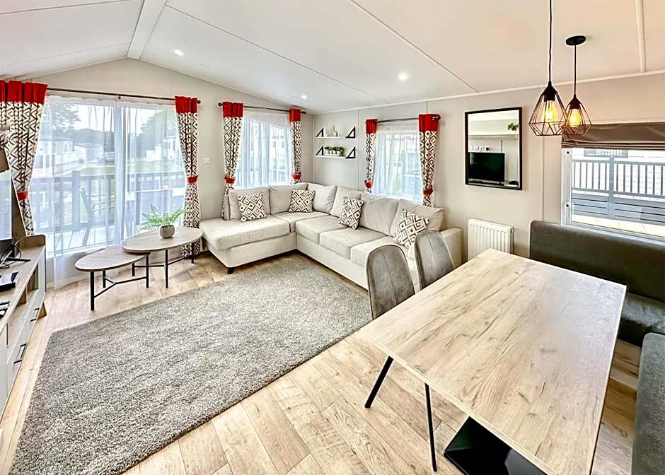 Pencnwc Holiday Park