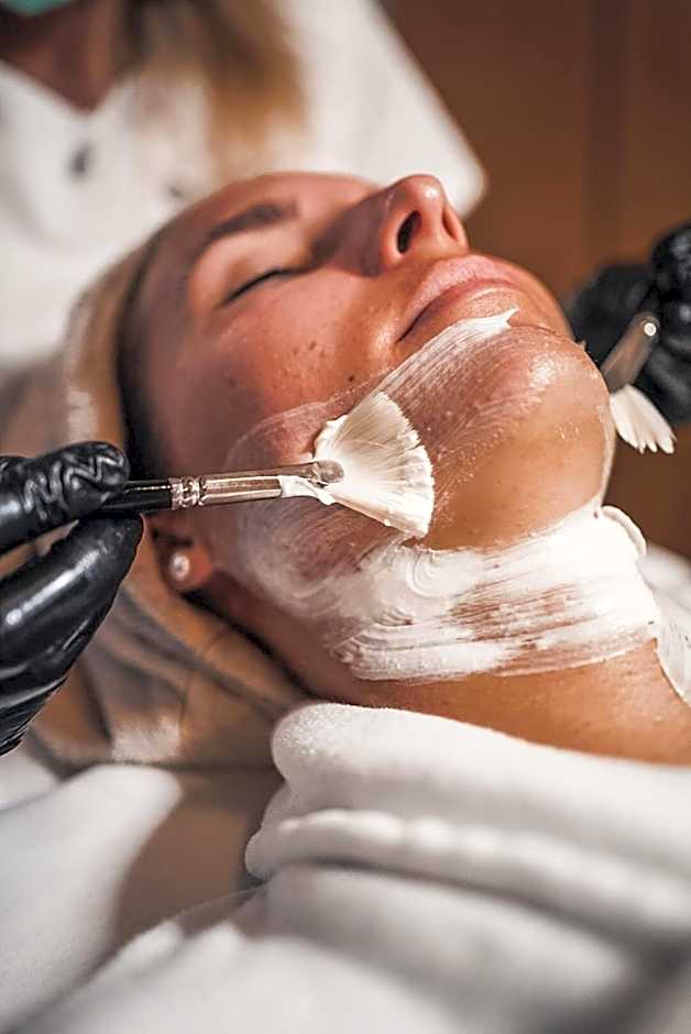 Alpin Juwel - Bio und Lifestylehotel