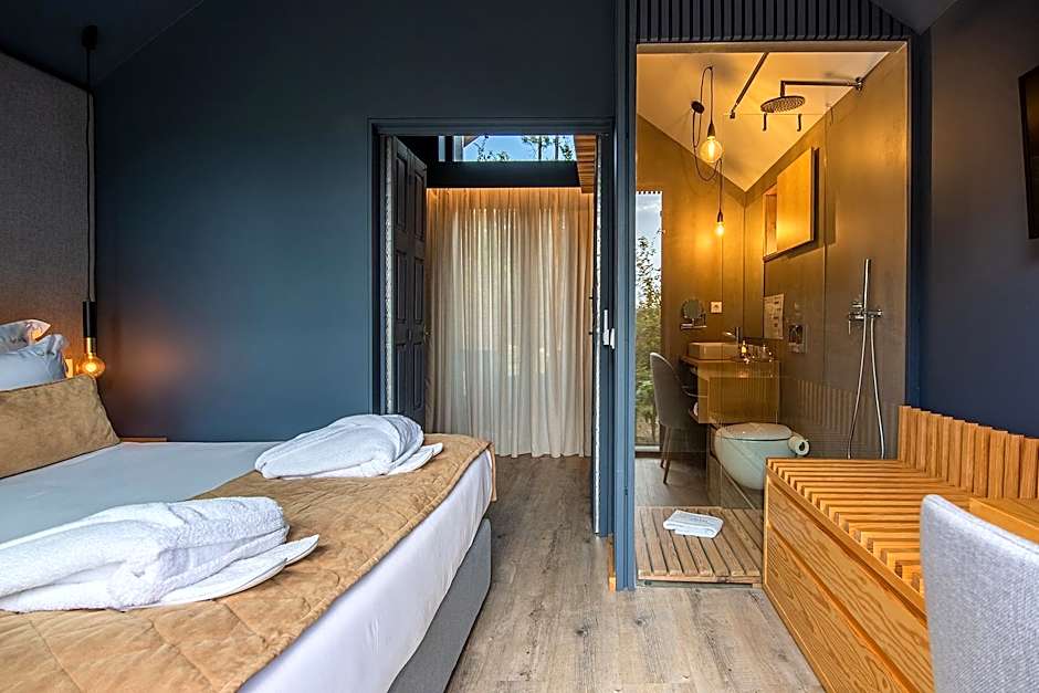 Quinta do Pedregal Hotel & Spa